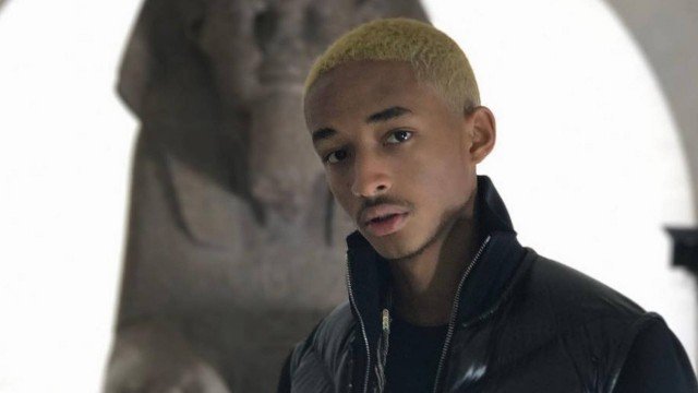 Jaden Smith