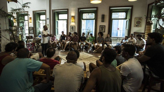 violência contra mulher Violência contra mulher: Curso aborda questões relativas à masculinidade e ao papel do homem perante a sociedade