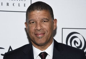 Peter Ramsey