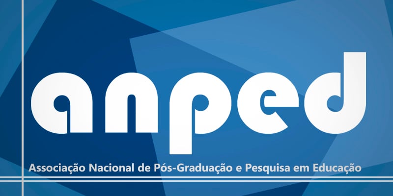 Logo ANPEd
