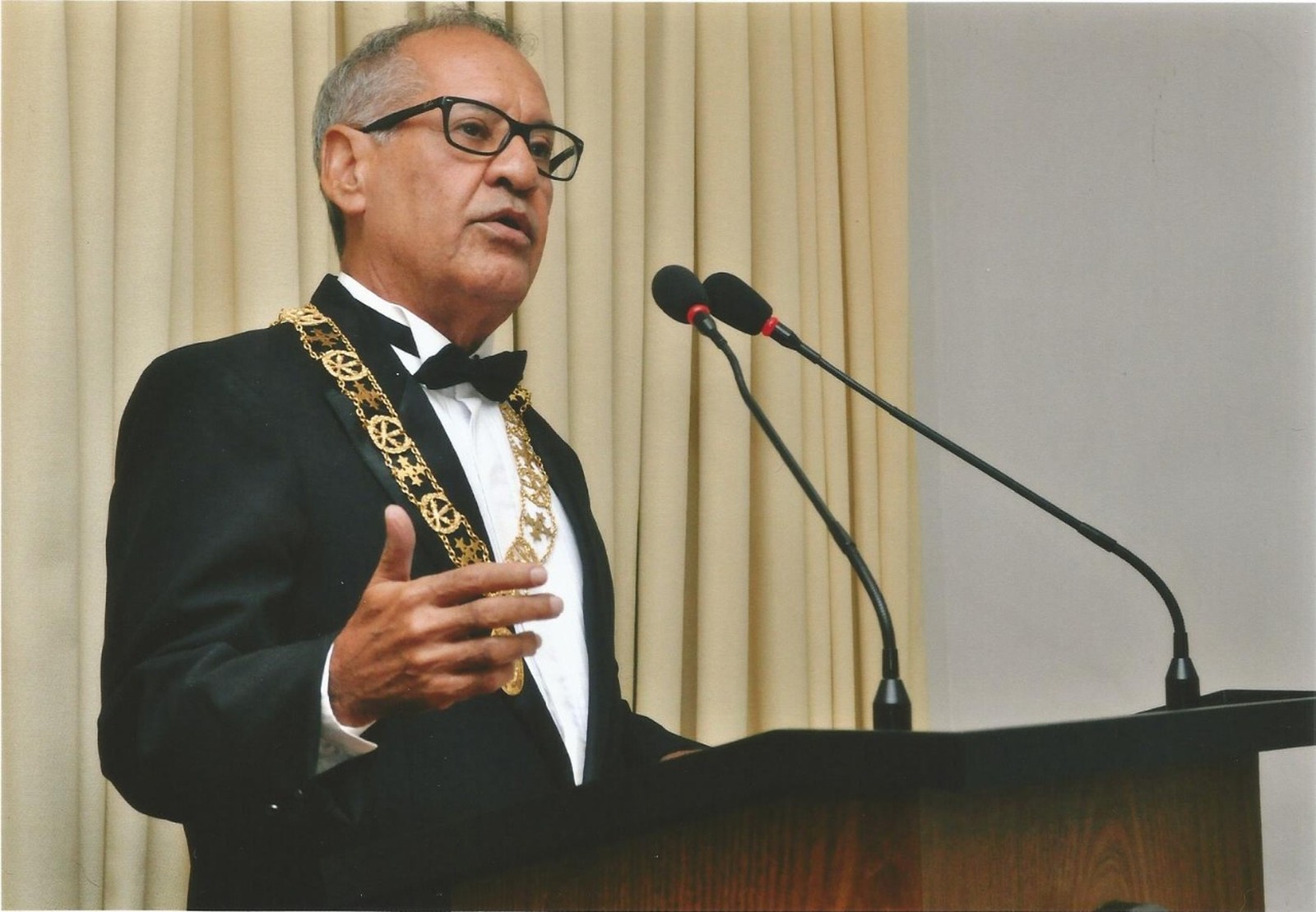 Ordep Serra