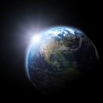 Planeta Terra