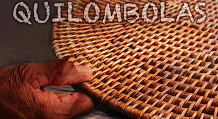 covid e quilombolas