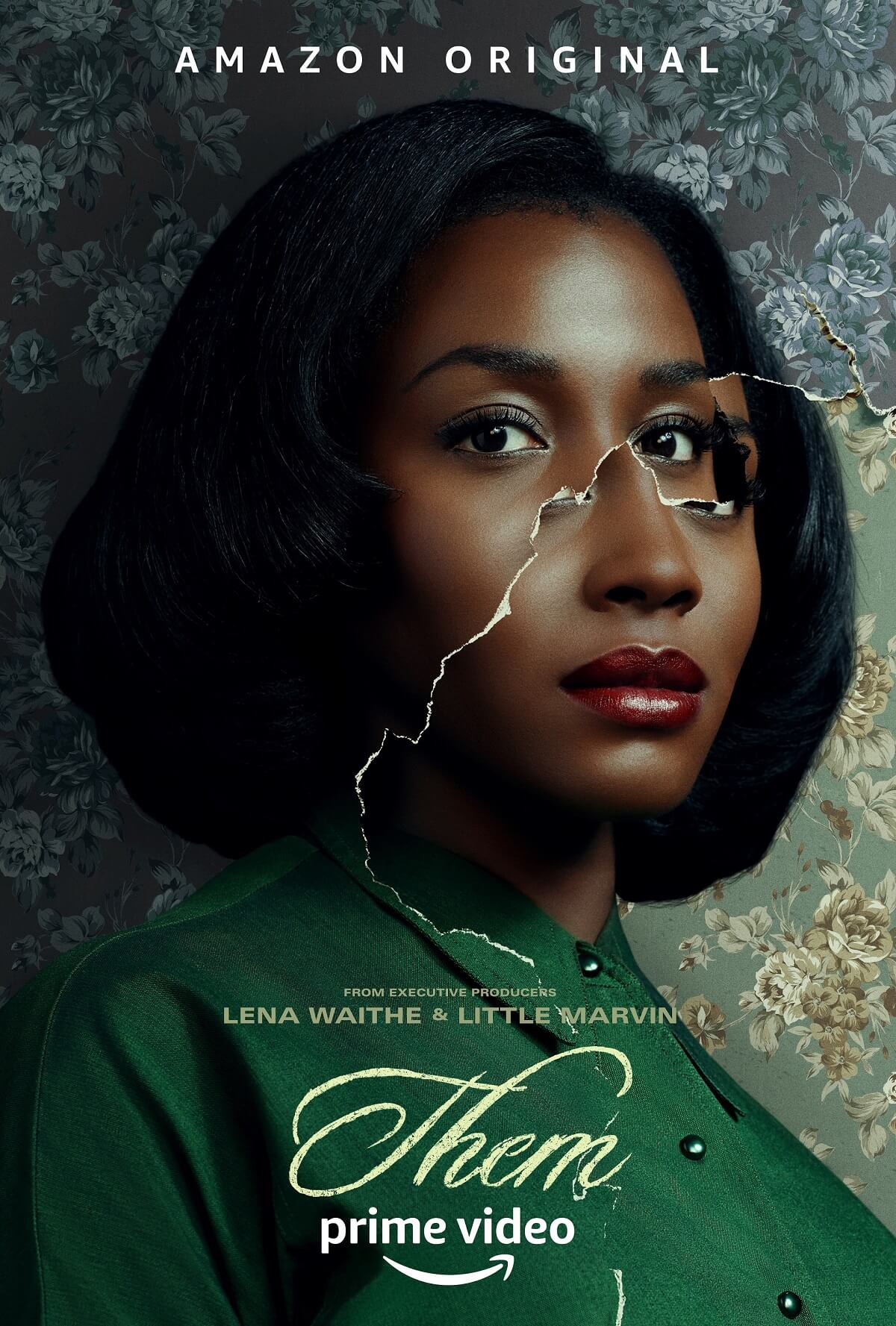 horror shows on amazon prime