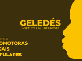 Mapeando Promotoras Legais Populares - PLP 2021