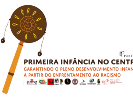 Primeira Infância no Centro