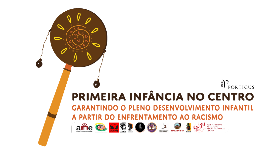Primeira Infância no Centro