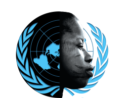 Geledés na ONU, incidencia internacional de Geledés Instituto da Mulher Negra