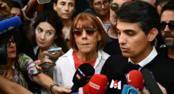 O Patriarcado nos detalhes do caso da francesa drogada e violentada por mais de 90 homens