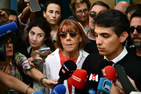 O Patriarcado nos detalhes do caso da francesa drogada e violentada por mais de 90 homens