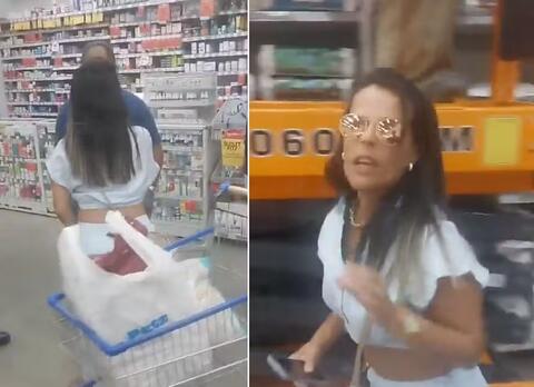 Hospital demite enfermeira denunciada por injúria racial e agressão contra funcionárias de pet shop na Bahia