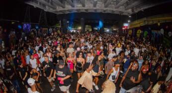 Baile Charme de Madureira: notícia no NY Times, evento criado há 35 anos é patrimônio do Rio, centro da cultura negra e já inspirou novelas