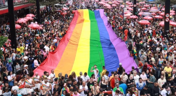 Violência racial e contra população LGBTQ+ é maior na região central e na Zona Oeste, mostra Mapa da Desigualdade de SP