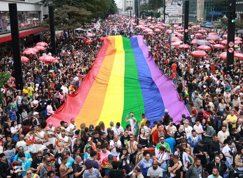 Violência racial e contra população LGBTQ+ é maior na região central e na Zona Oeste, mostra Mapa da Desigualdade de SP