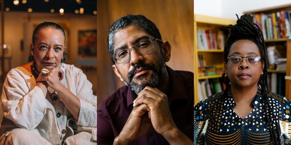 FLIN 2026 homenageia Lélia Gonzalez e reúne nomes como Ana Maria Gonçalves, Jeferson Tenório, Eliana Alves Cruz e Cidinha da Silva