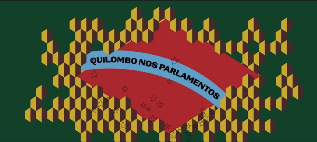 Quilombo nos Parlamentos 2026 discute consolidação de bancadas negras no Congresso