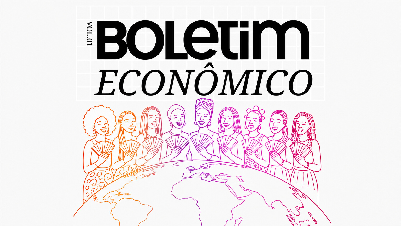 Publicação aproxima novos públicos do debate macroeconômico a partir da produção intelectual de mulheres negras